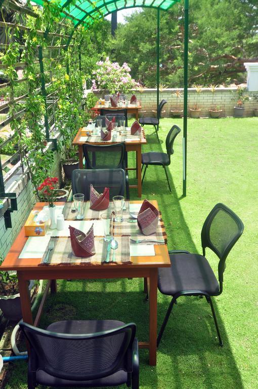 Golden Rose Guest House Old Bagan Zewnętrze zdjęcie