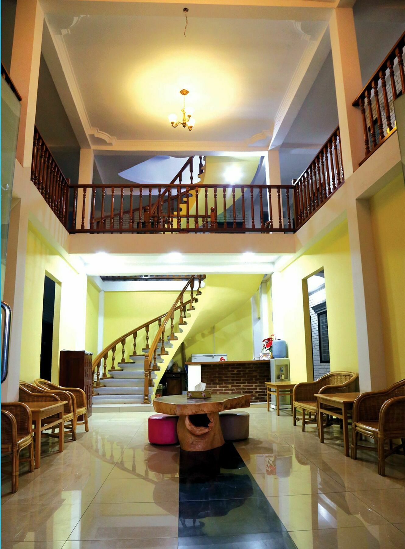 Golden Rose Guest House Old Bagan Zewnętrze zdjęcie